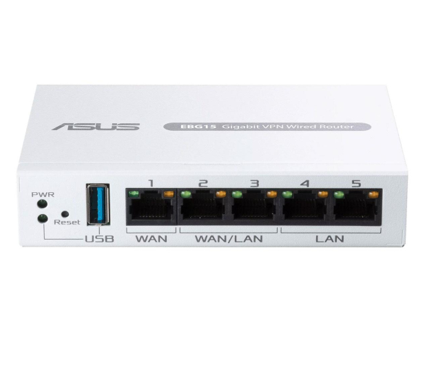 ASUS EBG15 - 1273559 - zdjęcie